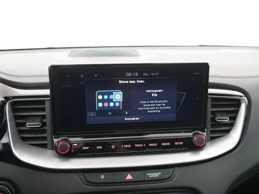 Kia Ceed Sportswagon - Afbeelding 16 van 30