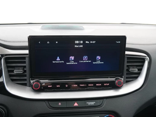Kia Ceed Sportswagon - Afbeelding 18 van 30