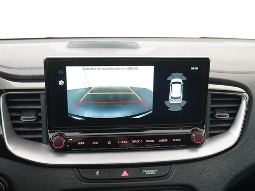 Kia Ceed Sportswagon - Afbeelding 19 van 30