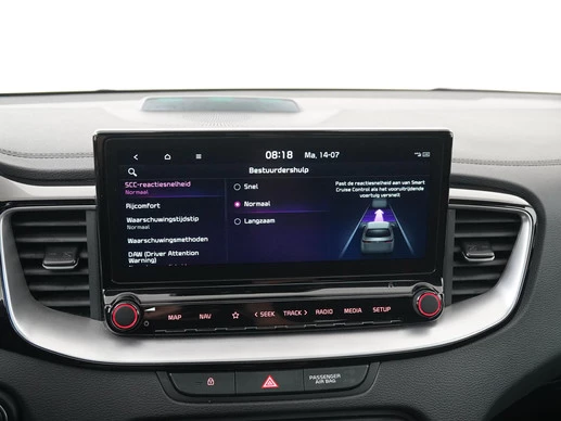 Kia Ceed Sportswagon - Afbeelding 20 van 30