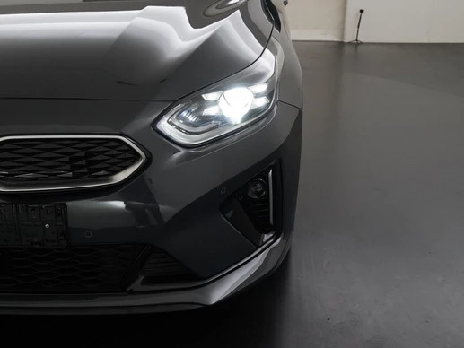 Kia Ceed Sportswagon - Afbeelding 22 van 30