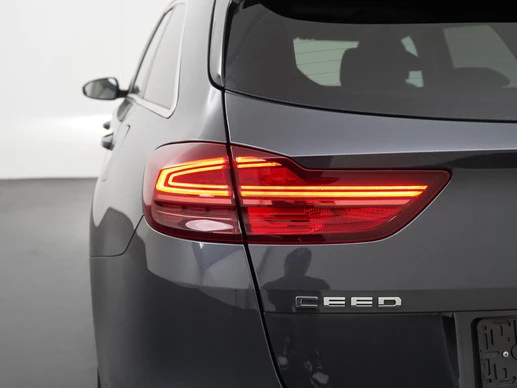 Kia Ceed Sportswagon - Afbeelding 25 van 30