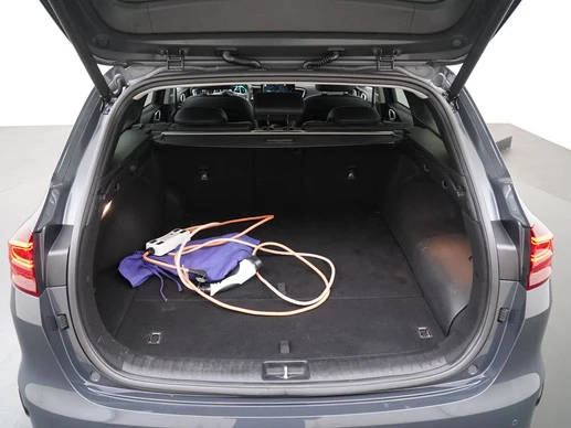 Kia Ceed Sportswagon - Afbeelding 27 van 30