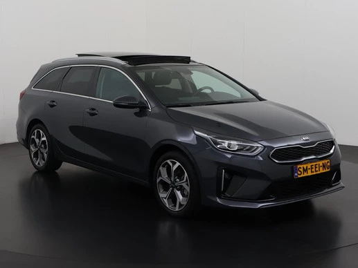 Kia Ceed Sportswagon - Afbeelding 30 van 30