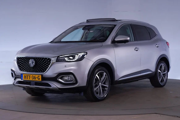 MG EHS - Afbeelding 1 van 30