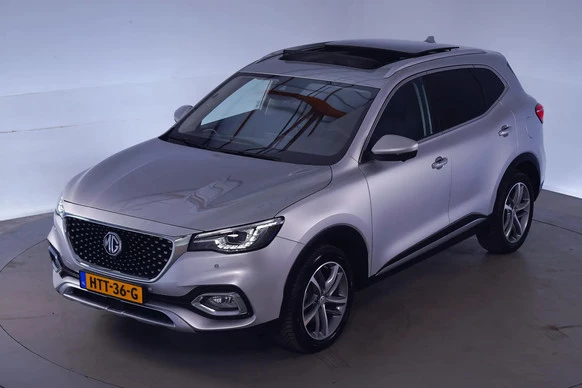 MG EHS - Afbeelding 14 van 30