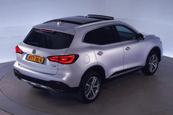 MG EHS - Afbeelding 15 van 30