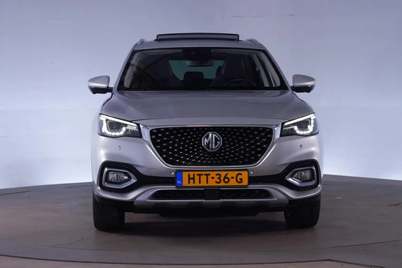 MG EHS - Afbeelding 27 van 30
