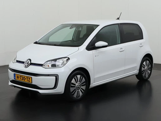 Volkswagen e-up! - Afbeelding 1 van 30