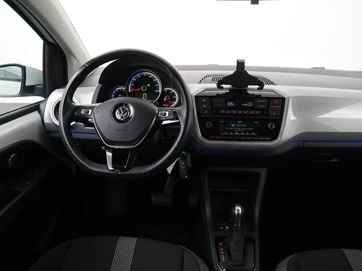 Volkswagen e-up! - Afbeelding 5 van 30