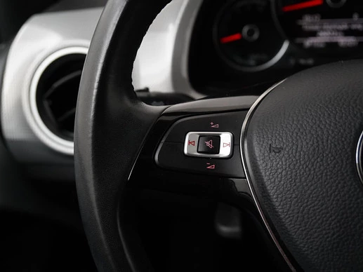 Volkswagen e-up! - Afbeelding 7 van 30