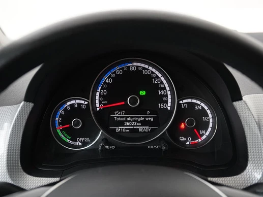 Volkswagen e-up! - Afbeelding 8 van 30