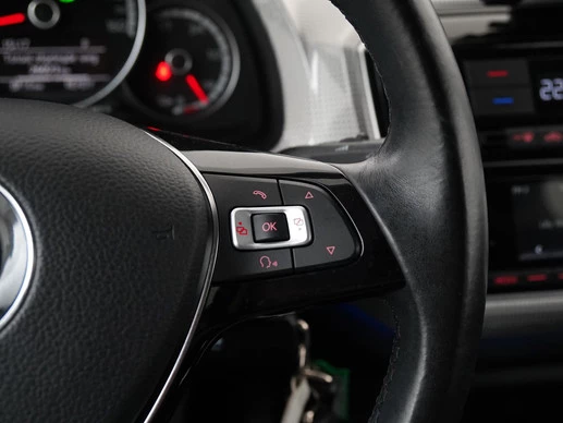 Volkswagen e-up! - Afbeelding 9 van 30