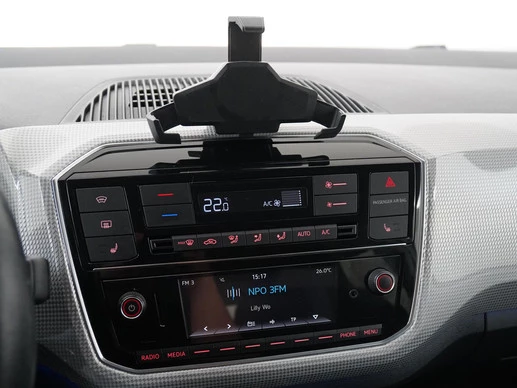 Volkswagen e-up! - Afbeelding 13 van 30