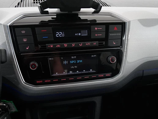 Volkswagen e-up! - Afbeelding 14 van 30