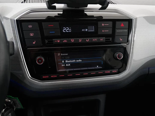 Volkswagen e-up! - Afbeelding 15 van 30