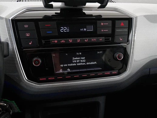 Volkswagen e-up! - Afbeelding 16 van 30