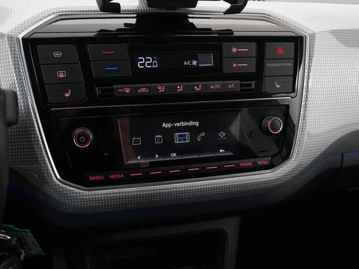 Volkswagen e-up! - Afbeelding 17 van 30