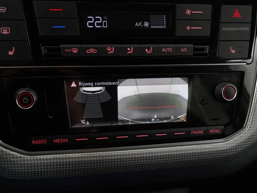 Volkswagen e-up! - Afbeelding 18 van 30