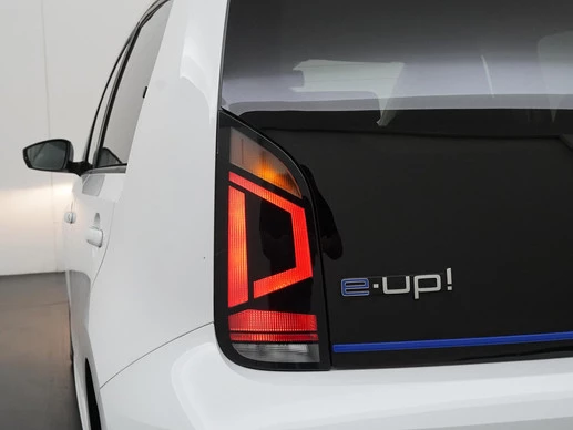 Volkswagen e-up! - Afbeelding 20 van 30