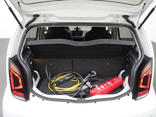 Volkswagen e-up! - Afbeelding 21 van 30