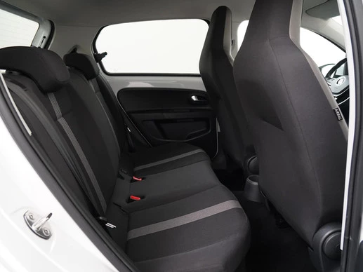 Volkswagen e-up! - Afbeelding 23 van 30