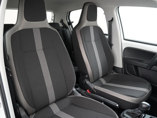 Volkswagen e-up! - Afbeelding 24 van 30