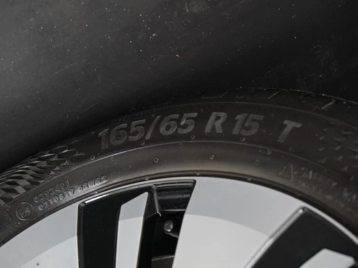 Volkswagen e-up! - Afbeelding 27 van 30