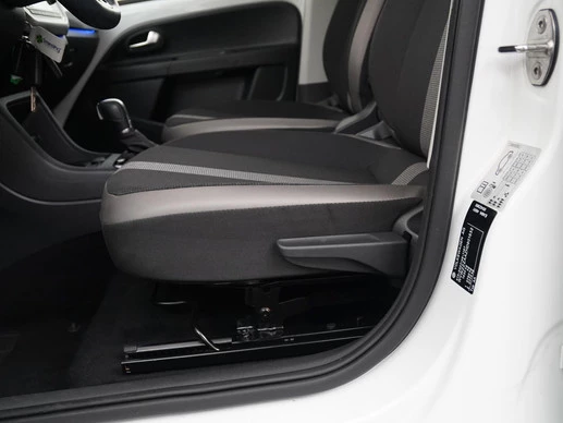 Volkswagen e-up! - Afbeelding 28 van 30