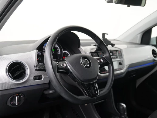 Volkswagen e-up! - Afbeelding 29 van 30