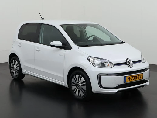 Volkswagen e-up! - Afbeelding 30 van 30