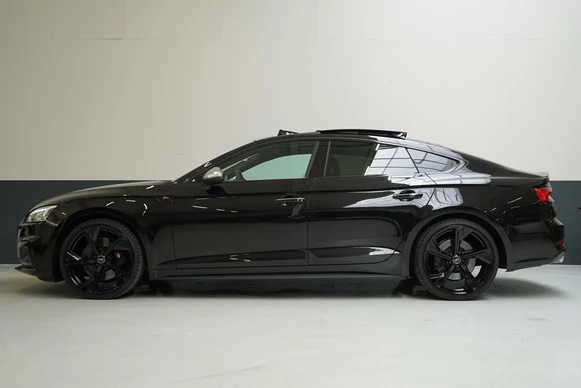 Audi S5 - Afbeelding 2 van 30