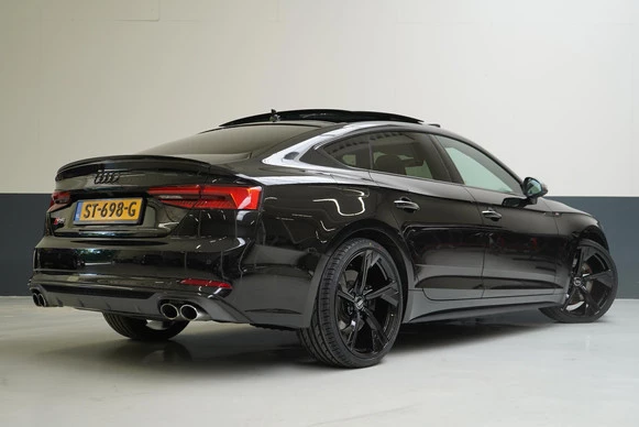 Audi S5 - Afbeelding 3 van 30