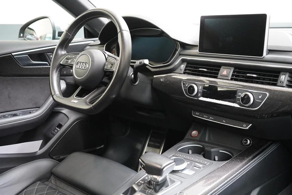 Audi S5 - Afbeelding 4 van 30