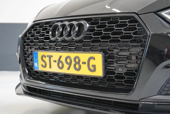 Audi S5 - Afbeelding 5 van 30
