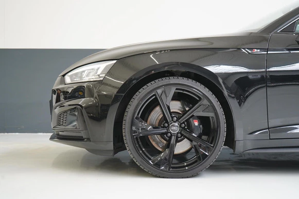 Audi S5 - Afbeelding 6 van 30