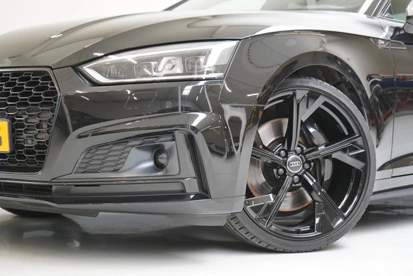 Audi S5 - Afbeelding 7 van 30