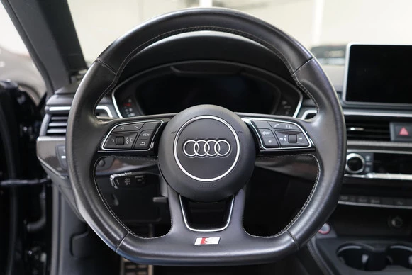 Audi S5 - Afbeelding 11 van 30