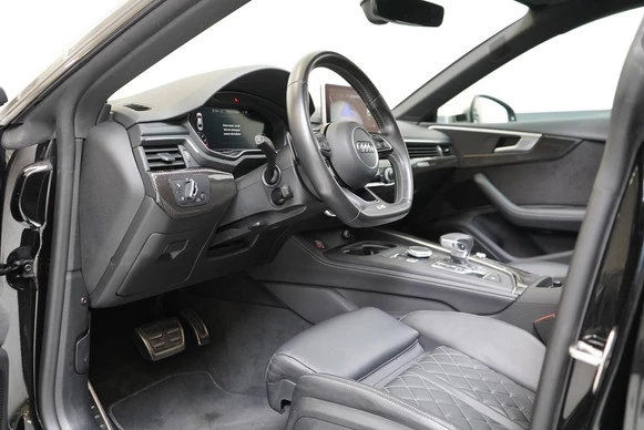 Audi S5 - Afbeelding 15 van 30
