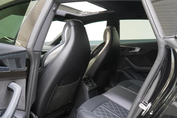 Audi S5 - Afbeelding 16 van 30