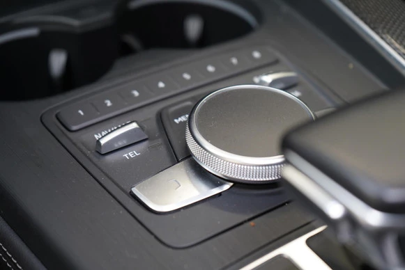 Audi S5 - Afbeelding 19 van 30