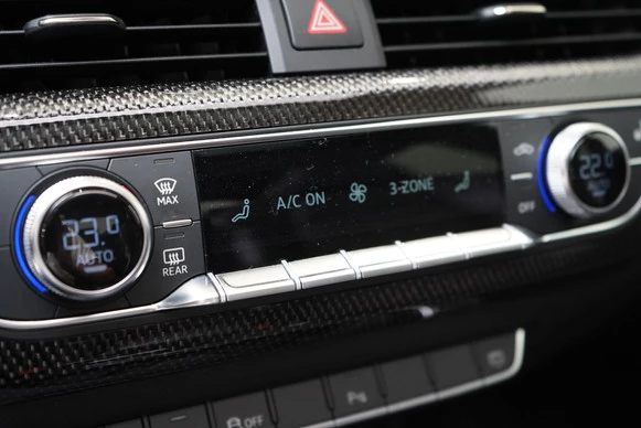 Audi S5 - Afbeelding 21 van 30