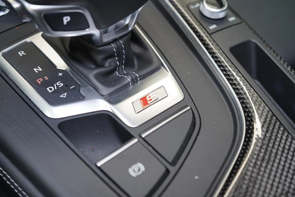 Audi S5 - Afbeelding 24 van 30