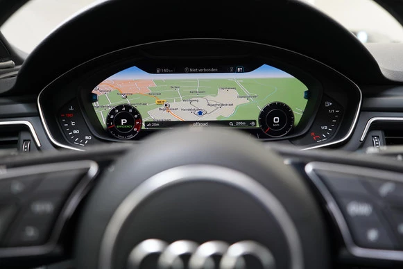 Audi S5 - Afbeelding 26 van 30