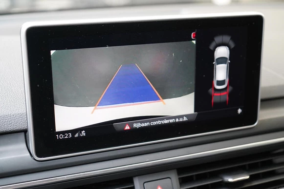 Audi S5 - Afbeelding 27 van 30