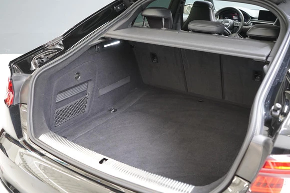 Audi S5 - Afbeelding 28 van 30