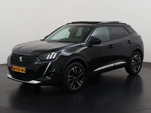 Peugeot 2008 - Afbeelding 1 van 30