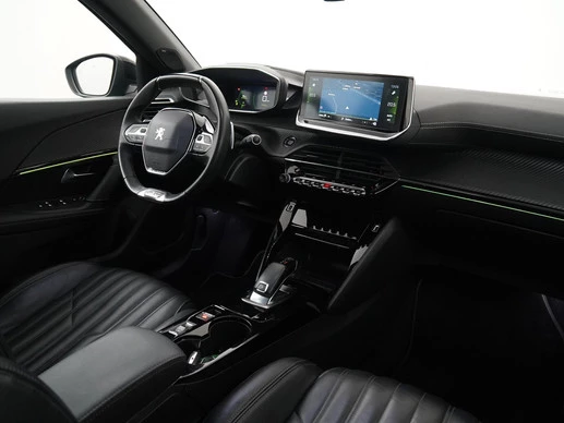 Peugeot 2008 - Afbeelding 2 van 30