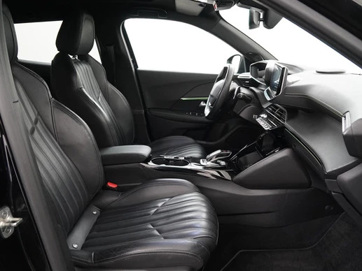 Peugeot 2008 - Afbeelding 3 van 30