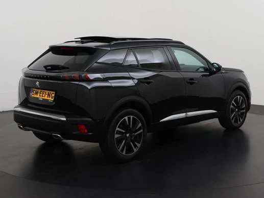 Peugeot 2008 - Afbeelding 4 van 30